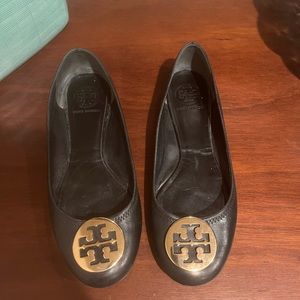 Tory Burch flats size 8